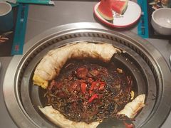 -灶座小锅烀饼·铁锅炖(全国总店)