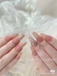 -斯馨·健康美甲美睫