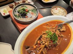-桂小厨广西菜(万象城店)