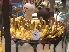 -ZOZO's昌左左精致甜品设计(新北店)