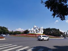 -云南民族村