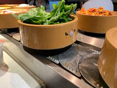 -龍歌自助小火锅(崂山丽达店)