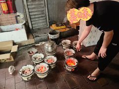 -威邵鸡煲(西华路总店)