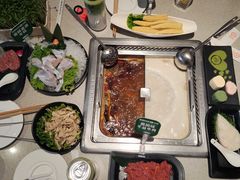 -海底捞火锅(高科广场店)