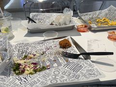 -TRIPS BURGER(大钟寺店)