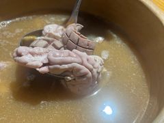 -猪腰一家·地道佛山菜(盐步店)