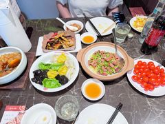 -双合园·海鲜水饺青岛菜(大尧三路店)