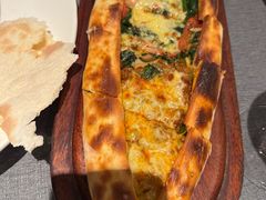 -Efes Turkish & Mediterranean Cuisine 艾菲斯餐厅(陆家嘴店)