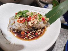-好鲆·活鱼料理(金地广场店)