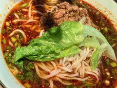 -全牛匠·乐山跷脚牛肉(西单华威约饭街店)