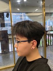 点击看大图 -设计师的店 Hair Salon