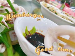-秋姐美食店(旅游大道店)