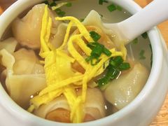 -苏小柳点心·手作小笼包(新街口分院店)