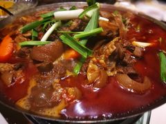 -金色艳阳天•粤菜 淮扬菜(古平岗店)