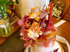 -Biteology Artisan Cakes(红庄·国际文化保税创新园店)