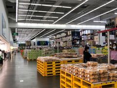 -山姆会员商店(杨桥西路店)