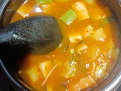 -九田家黑牛烤肉料理(贝尔路店)