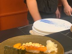 海胆寿司-Sushi Hanzo半藏(天环广场店)
