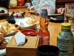 -胜代日本料理(云程巷小区店)