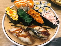 -怡星料理(汉川店)
