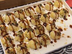 -比格比萨自助(宋家庄店)