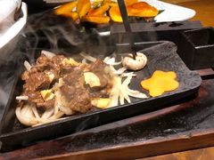 -和彩放题餐厅(酒仙桥店)