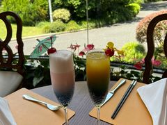 -浙江西子宾馆·瑶园咖啡厅