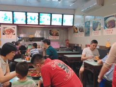 -食惠里小笼包面馆(越秀店)