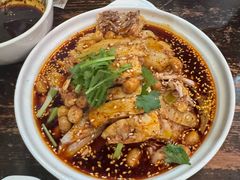 -牛王庙(龙华花园店)