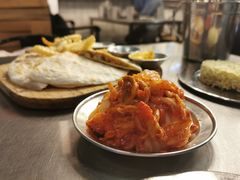 -MI WU FACTORY米屋美食工厂餐厅(绿地店)