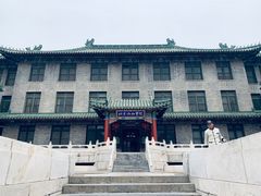 -北京协和医院(东单院区)