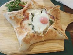 星星披萨-ALLORA意大利餐厅(丰盛里店)