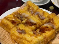 -民信老铺(双皮奶博物馆店)