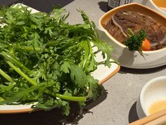 蒿子杆-海底捞火锅(蒙城路店)