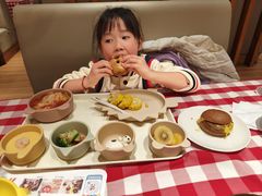 -西贝(宝乐汇店)