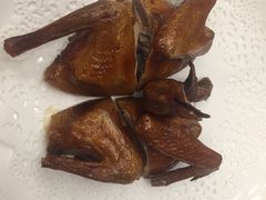 -潮福城大酒楼·潮粤菜·港式点心(阳光城店)