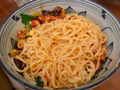 -陕九门老碗面(人民路店)