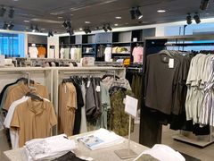 -H&M(鹏欣水游城店)