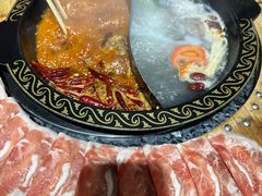 -蜀汏峡火锅(南内环店)