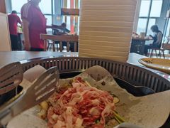 -福成自助烤肉(双桥万达店)