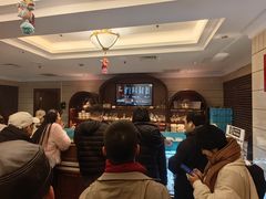 -国际饭店·帆声西饼屋(黄河路店)
