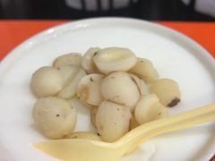 -南宁市连升风味小吃店