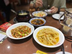 -天下客饭店(中山路店)