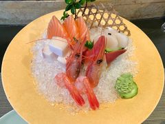 -山葵家·创意料理(宁波来福士店)