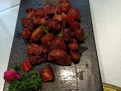 -萍香大厨·葱烧大鱼头(解放北路店)