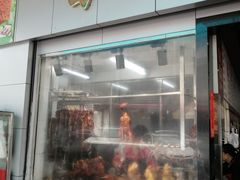 -香辉食馆(新兴路店)