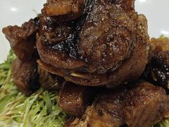 -锦海城市大酒店·上海酒楼(会馆浜路店)