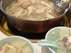 -润园四季椰子鸡火锅(南山海岸城店)