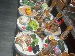 -鸽子窝(黄村店)