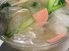 -天厨妙香素食餐厅(清华店)